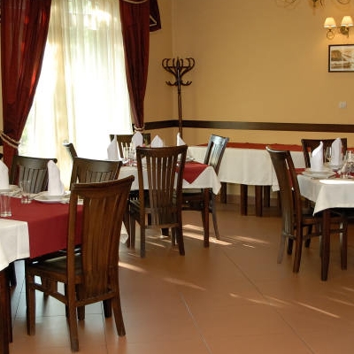 Restaurant Petofi