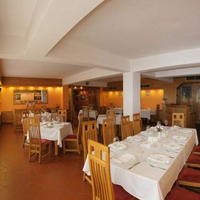 Restaurant Gonduzo