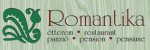 Logo Restaurant Romantika Odorheiu Secuiesc