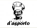 Logo Restaurant Pizza D`Asporto Bucuresti