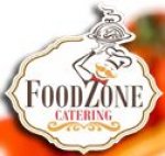 Logo Catering Food Zone Bucuresti