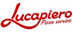 Logo Pizzerie Lucapiero Oradea