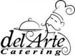 Logo Catering Delarte Pizza, Pasta & Grill Bucuresti