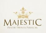 Logo Sala Evenimente Majestic Oradea