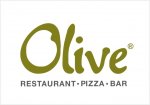 Logo Restaurant Olive Oradea