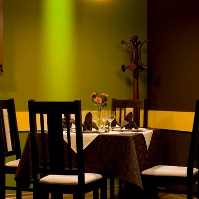 Restaurant Olive