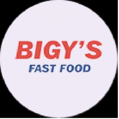 Imagini Fast-Food Bigys