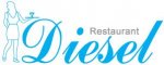 Logo Restaurant Diesel Piatra-Neamt