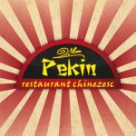 Logo Restaurant Pekin Piatra-Neamt