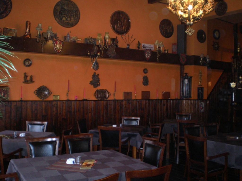 Imagini Restaurant Rubens