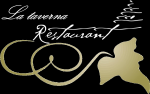 Logo Restaurant La Taverna Piatra-Neamt