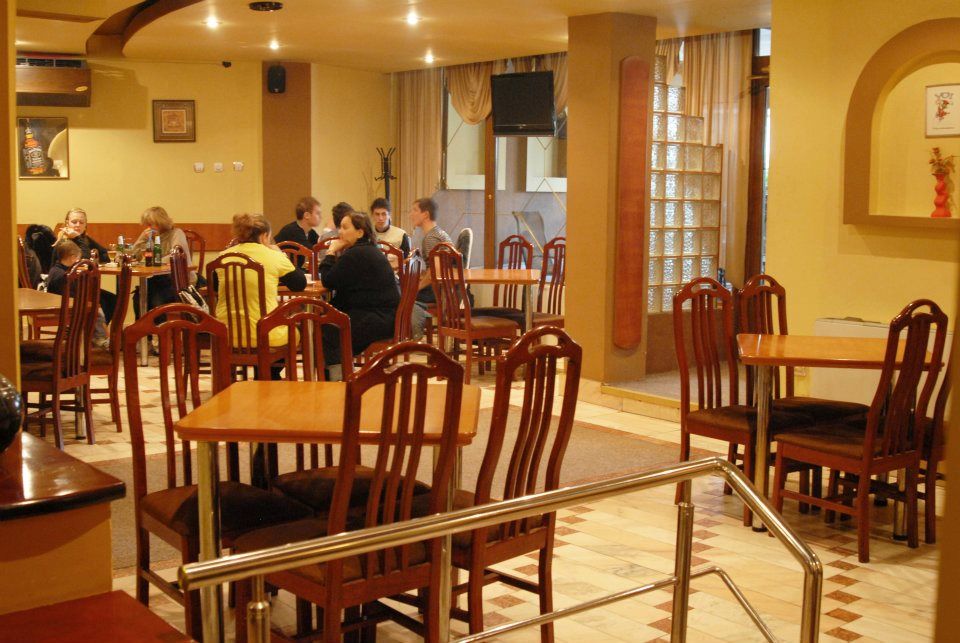 Imagini Restaurant Don Nico