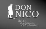 Logo Restaurant Don Nico Piatra-Neamt