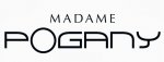 Logo Restaurant Madame Pogany Bucuresti