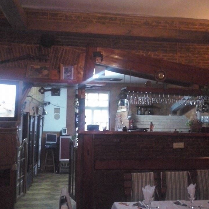 Imagini Restaurant Gradina de Vara