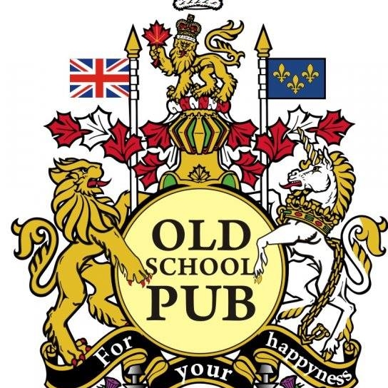 Imagini Bar/Pub Old School Pub