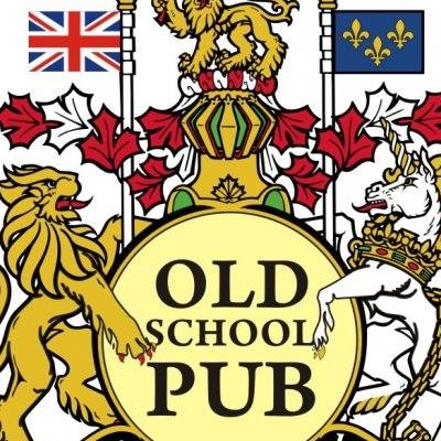 Bar/Pub Old School Pub