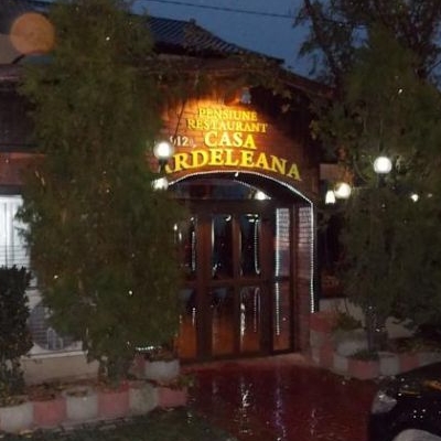 Restaurant Casa Ardeleana foto 2