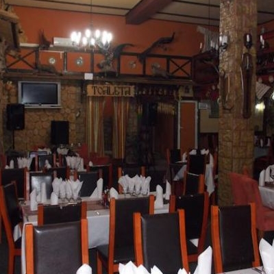 Restaurant Casa Ardeleana