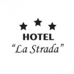 Logo Restaurant La Strada Ploiesti