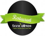 Logo Restaurant Tres Olivos Ploiesti