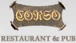 Logo Restaurant Corso Ploiesti
