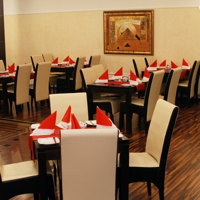 Restaurant Prahova Plaza foto 2
