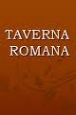 Logo Restaurant Taverna Romana Ploiesti