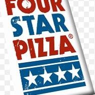 Delivery Four Star Pizza