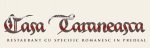 Logo Restaurant Casa Taraneasca Predeal
