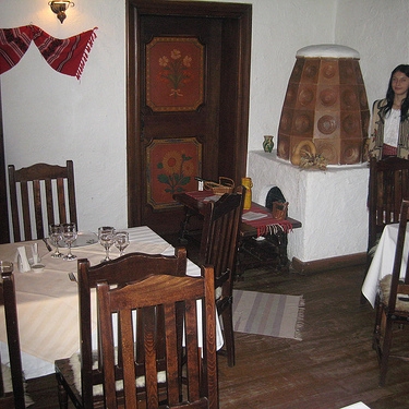 Imagini Restaurant Casa Taraneasca