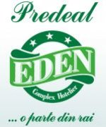 Logo Restaurant Eden Predeal