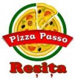 Logo Pizzerie Passo Domino Resita
