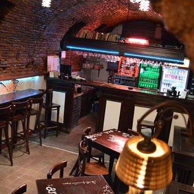 Bar/Pub Da Vinci