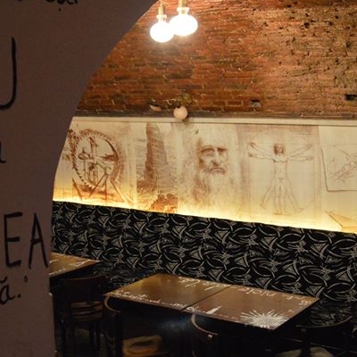 Bar/Pub Da Vinci foto 2