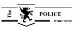 Logo Bar/Pub The Police Lounge Saloon Bucuresti