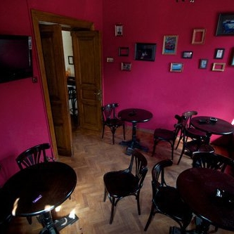 Imagini Bar/Pub The Police Lounge Saloon