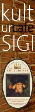 Logo Bar/Pub Sigi KulturCafe Sibiu