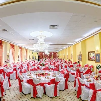 Sala Evenimente Venetia