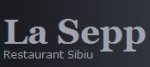 Logo Restaurant La Sepp Sibiu