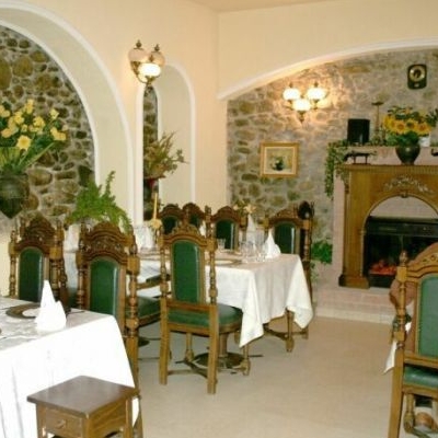 Restaurant Butoiul De Aur foto 1