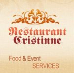 Logo Catering Cristinne Sibiu