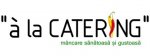 Logo Catering A la Catering Sibiu