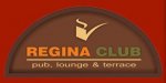 Logo Restaurant Regina Club Bucuresti