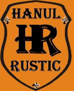Logo Restaurant Hanul Rustic Sebesu de Sus