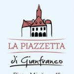 Logo Restaurant La Piazzetta di Gianfranco Sibiu