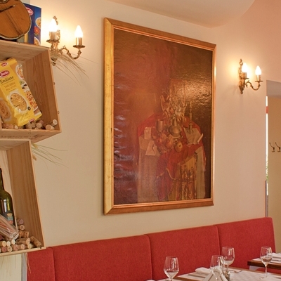 Restaurant Il Peccato foto 1