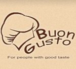 Logo Pizzerie BuonGusto Sibiu