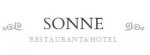 Logo Restaurant Sonne Sibiu