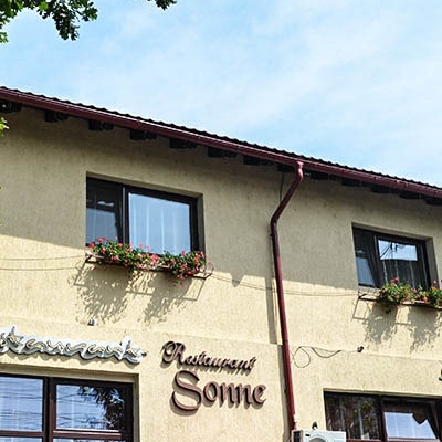 Restaurant Sonne